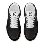 Louis Vuitton LV Stadium Sneaker - Image 5